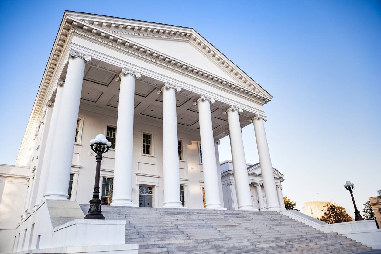 virginia